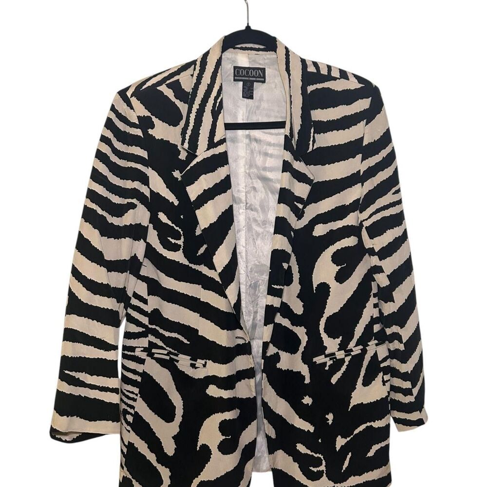 Unbranded Women's multi Jacket